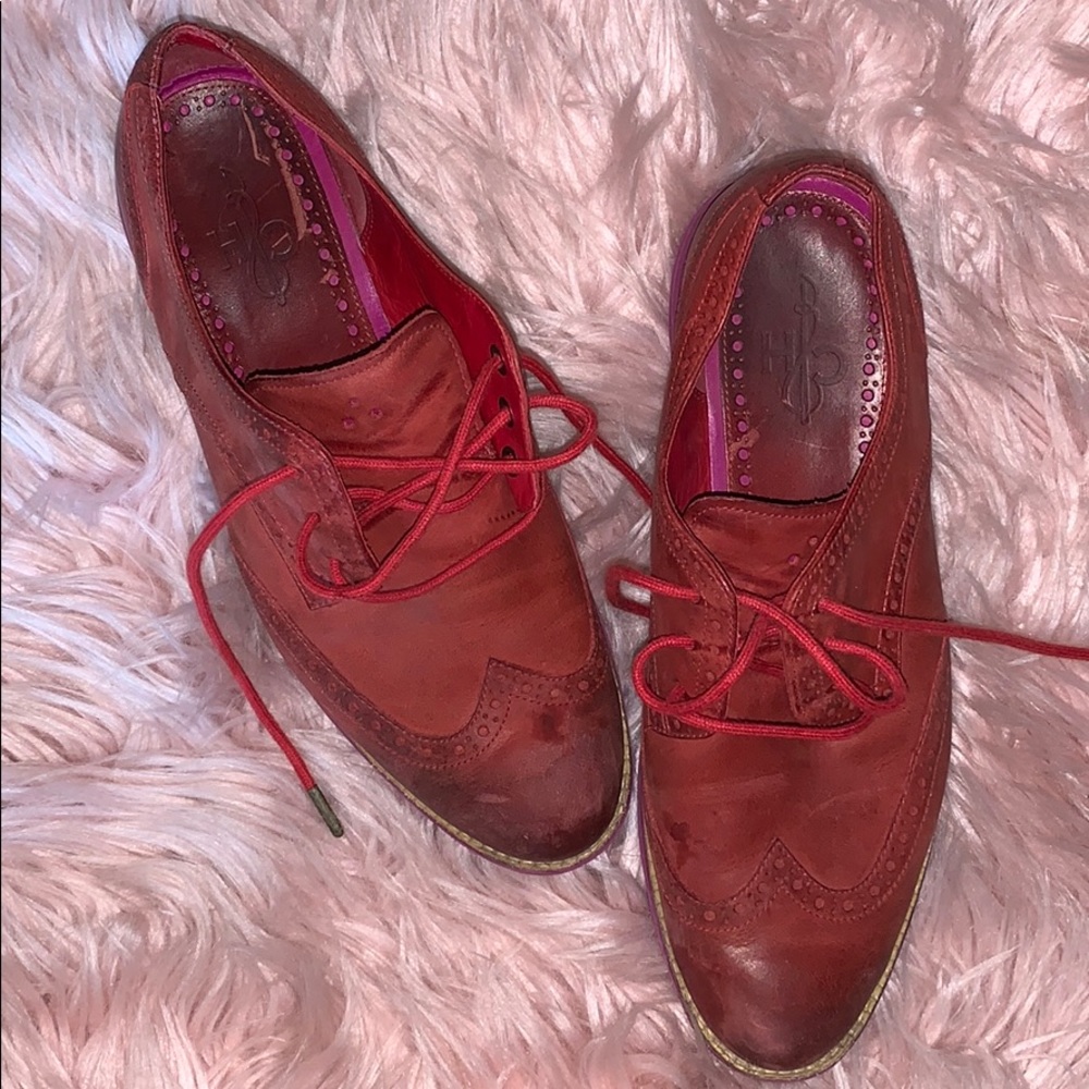 Cole Haan Lunragrand